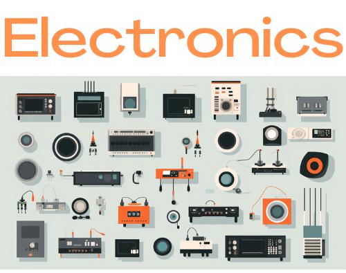 Electronics